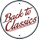 Logo Back to Classics
